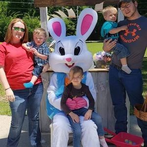 Meet your Posher, Corderro